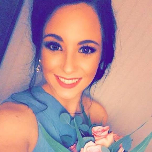 Meet your Posher, Anslee - Picture 2 of 7